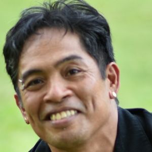 Meet your Posher, Pedro